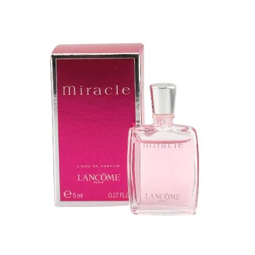 Lancome Miracle EDP Mini 0.17 oz For Women