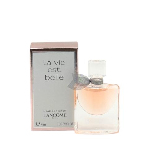 Lancome La vie est belle EDP Mini 0.13 oz For Women