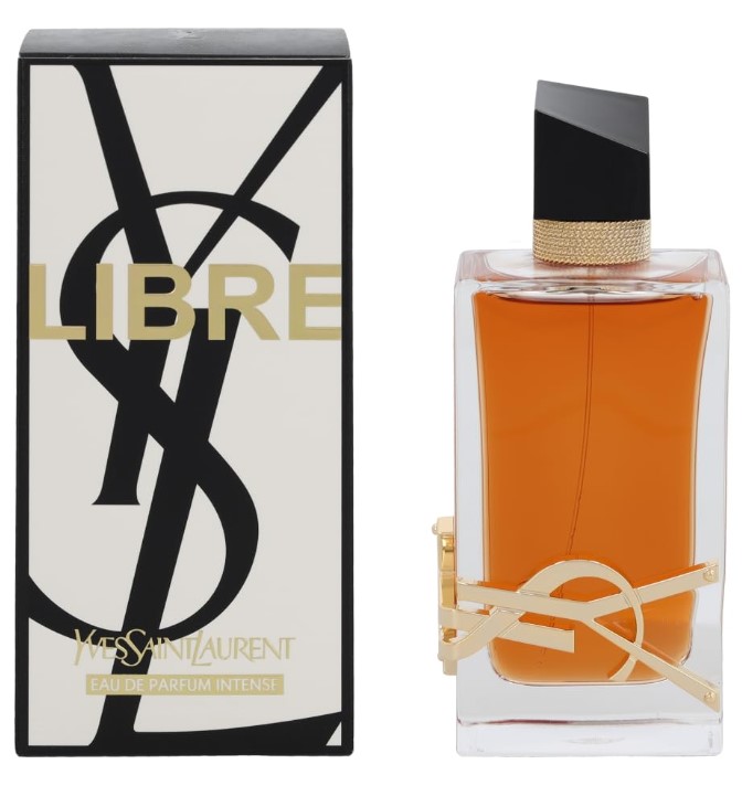 Yves Saint Laurent Libre EDP Intense for Women – 3.0 Oz