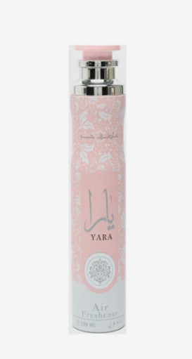 Lattafa Yara Air Freshener