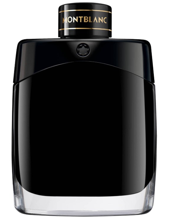 Montblanc Legend Men's EDP Spray 3.3 Oz Tester