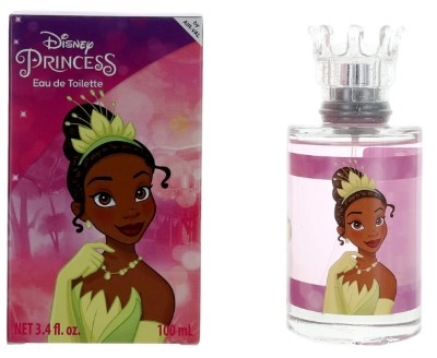 Disney Girls Princess Tiana EDT Spray 3.4 oz 