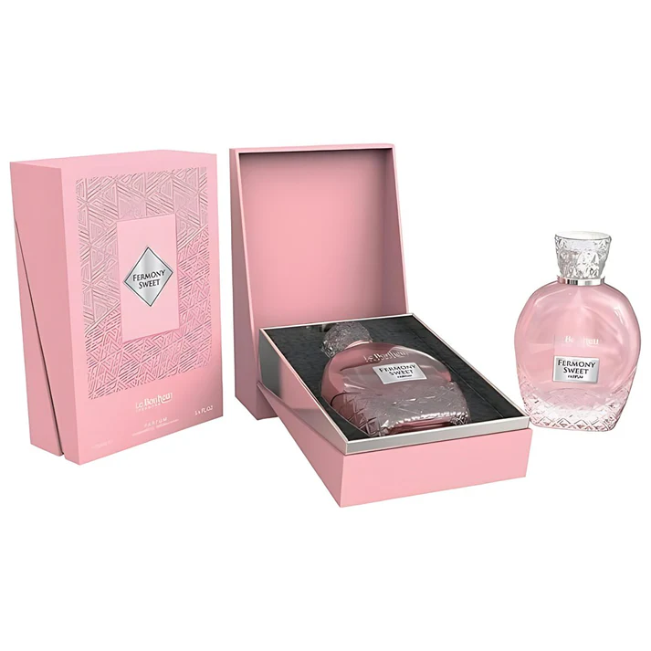 Le Bonheur Fermony Sweet 3.4 oz EDP Unisex Spray