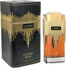 Le Bonheur Luxuria Elite 3.4 oz EDP Unisex Spray