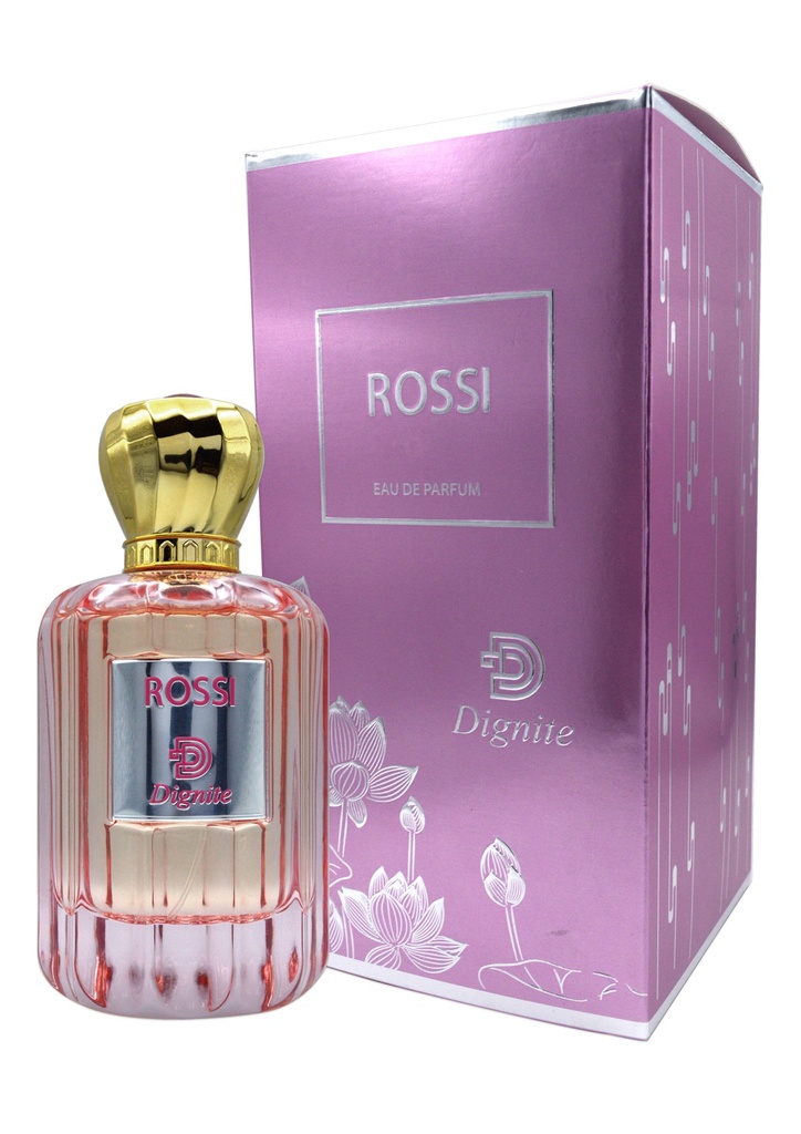 Dignite Rossi 3.4 oz EDP Women's Spray 