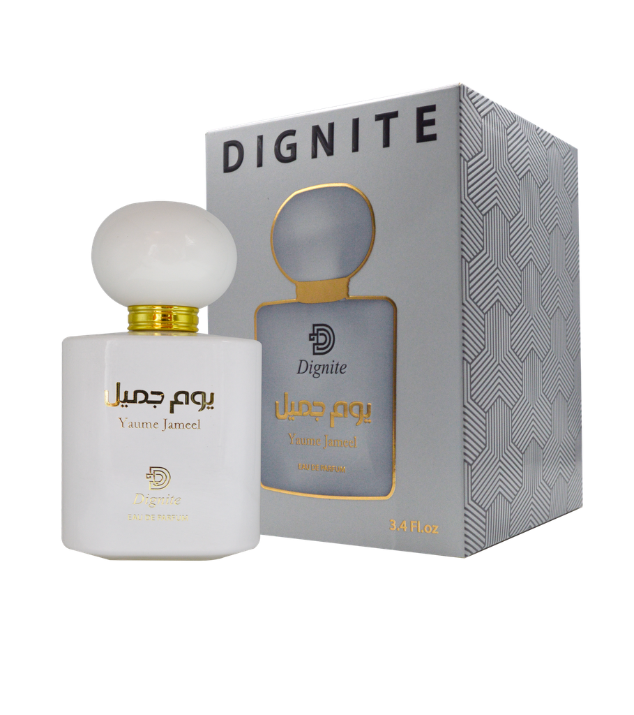 Dignite Yaume Jameel 3.4 oz EDP Spray    