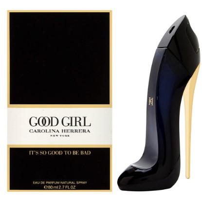 Carolina Herrera Good Girl 3.4 oz EDP Women's Spray