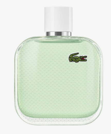 Lacoste L.12.12 Blanc Eau Fraîche Men's 3.4 oz EDT Spray (Tester)
