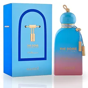 Hamidi The Dome Collection | MILLENNIUM EDP 3.4 oz Spray 