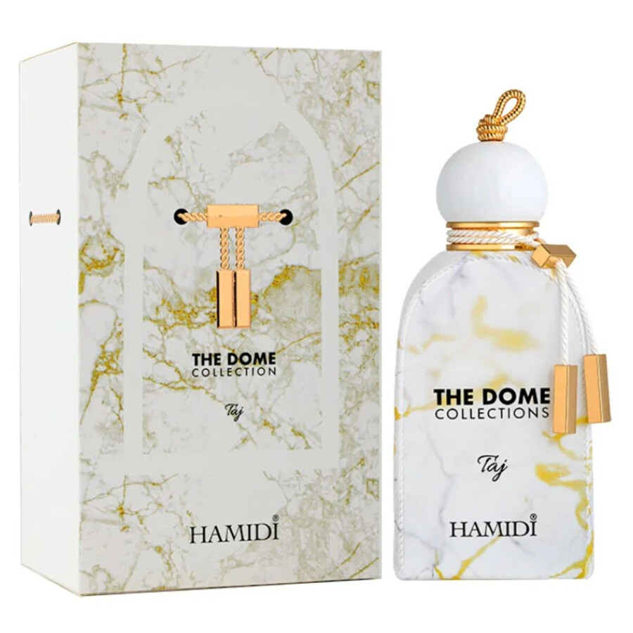 Hamidi The Dome Collection | TAJ EDP 3.4 oz Spray 