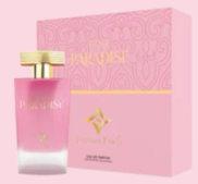 Frais et Frais Pink Paradise EDP 2.7 oz Women’s Spray 