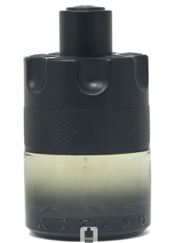 Azzaro The Most Wanted edt 3.4 Oz Men Tester
