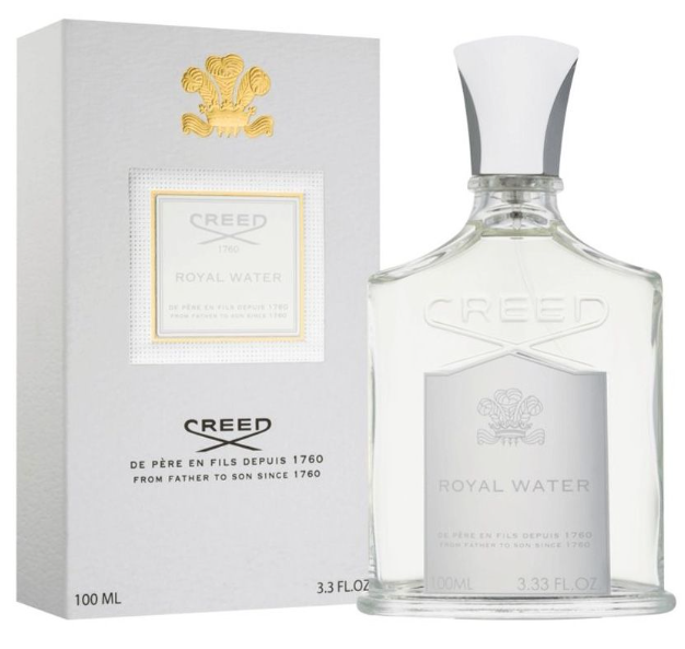 Creed Royal Water edp 3.3 Oz Men