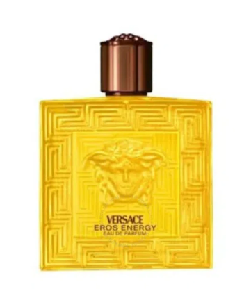 Versace Eros Energy edp 3.4 Oz Tester