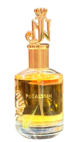 Sally Collection Potassium edp 3.4 Oz
