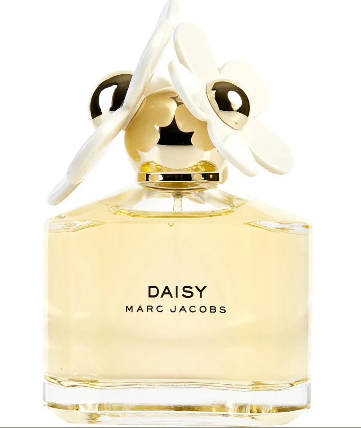 Marc Jacobs Daisy 3.3 oz EDT Women's Spray Tester