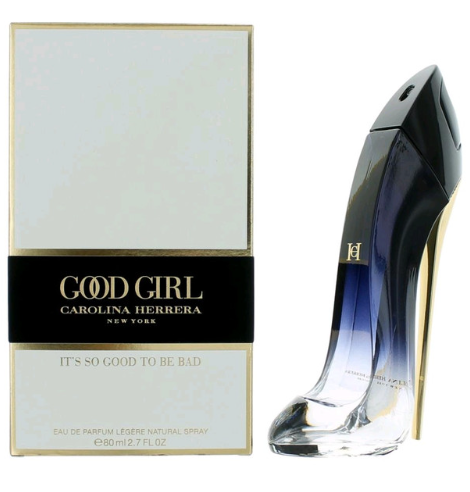 Carolina Herrera Good Girl Edp Legere 2.7 Oz Women Spray