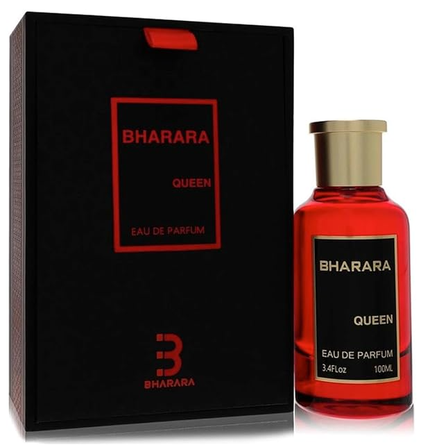 Bharara Queen Women's EDP Spray 3.4 Oz 