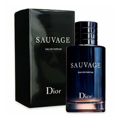 Christian Dior Sauvage Men's EDP Spray 6.7 Oz