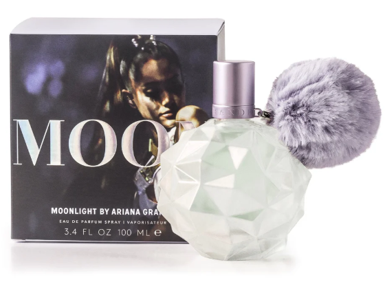 Ariana Grande Moonlight Women's Edp 3.4 Oz Spray