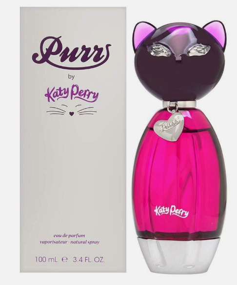 Katy Perry Purr 3.3 oz EDP Women's Spray