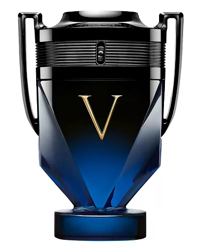 Paco Rabanne Invictus Victory Elixir Parfum Intense 3.4 Oz Men Spray Tester