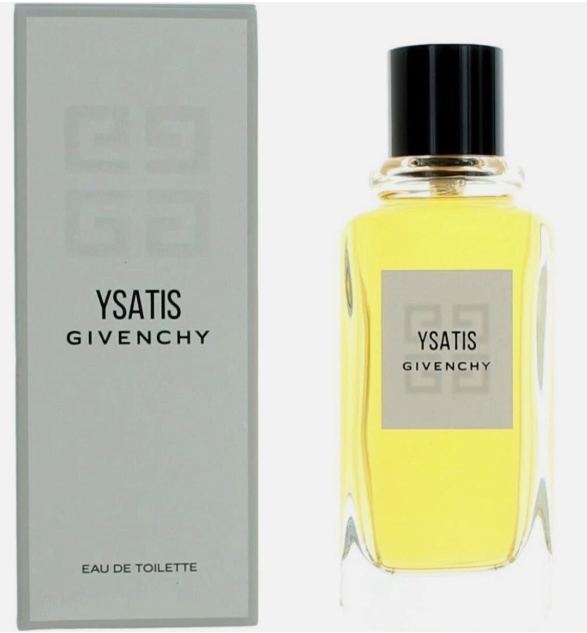 Givenchy Ysatis Edt 3.3 Oz Women Spray