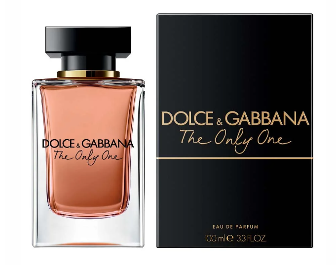Dolce & Gabbana The Only One Edp Intense 3.3 Oz Women Spray