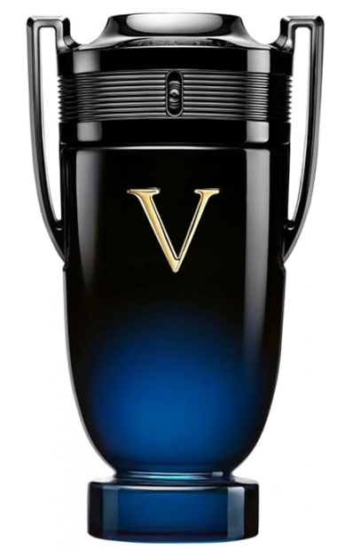 Paco Rabanne Invictus Victory Elixir Parfum Intense 6.8 Oz Men Spray Tester