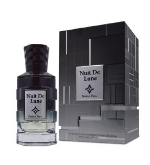 Frais et Frais Nuit de Lune 3.4 Oz Spray