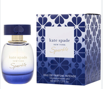 Kate Spade Sparkle for Women – 3.3 oz EDP Intense Spray