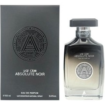 Atralia Absolute Noir Edp 3.4 Oz Spray