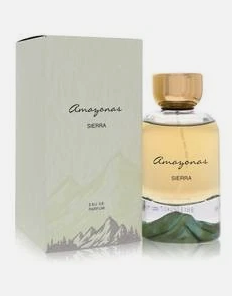 Atralia Amazonas Sierra Edp 3.4 Spray