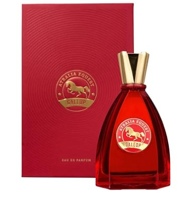 Atralia Equest Gallop Edp 3.4 Oz Spray