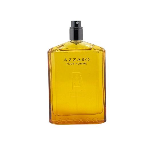 AZZARO POUR HOMME 3.3 TES