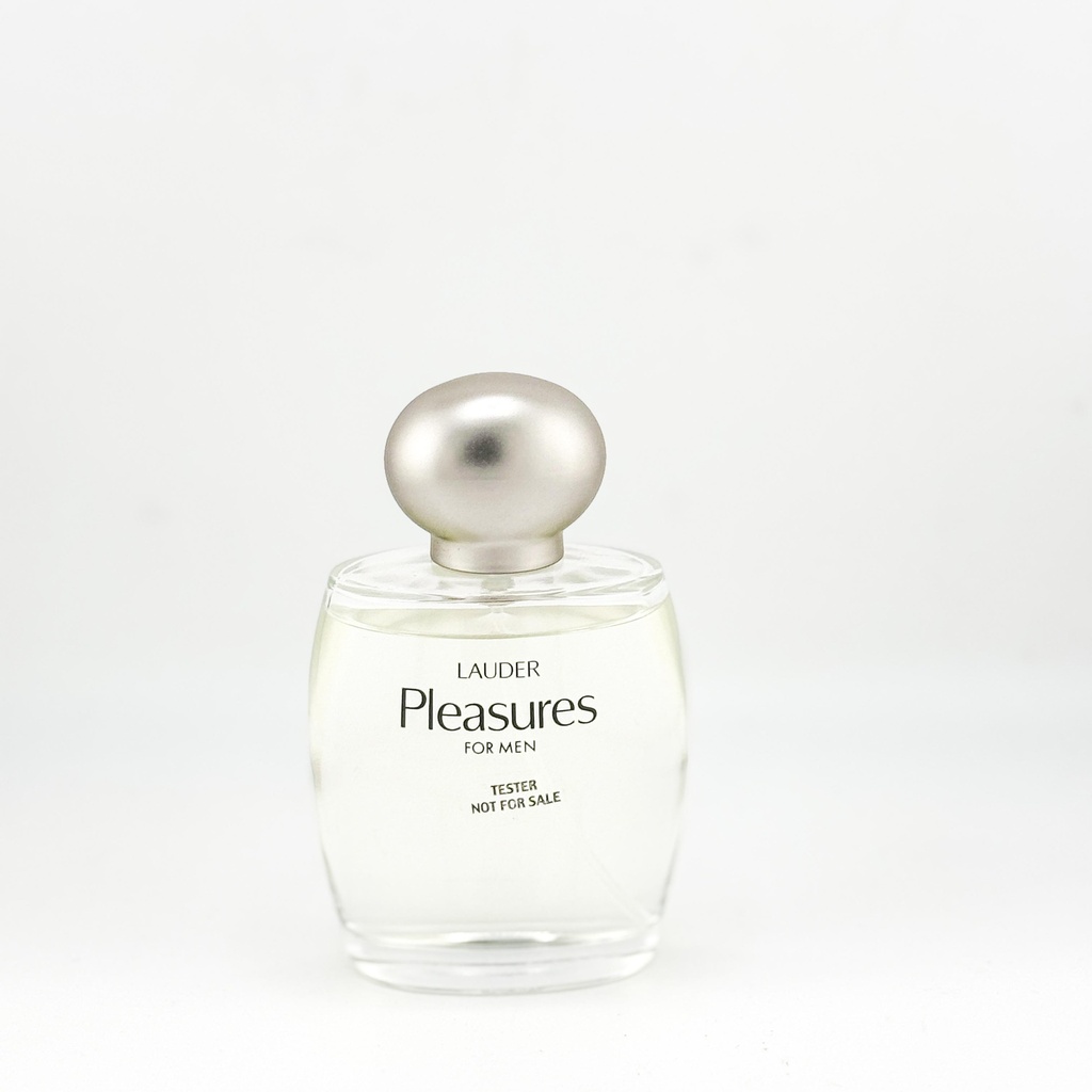 PLEASER EDP M/SP 3.3 TEST