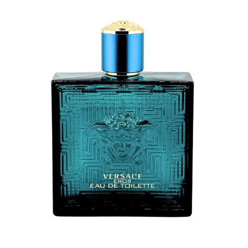 Versace Eros Men's EDP SP Tester 3.3 Oz