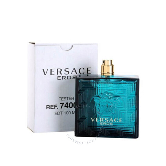 VERSACE EROS EDT M/3.4 T.