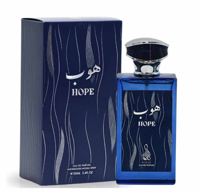 Risala Hope EDP Spray 3.3 oz 
