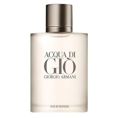 Acqua Di Gio Men's EDT Spray 6.7 Oz