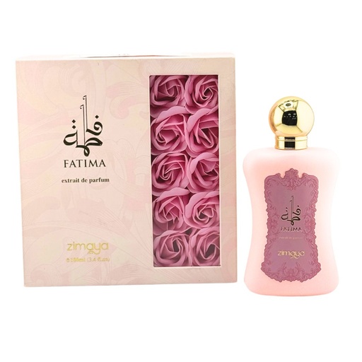Zimaya Hayam Women EDP Spray 3.4 Oz