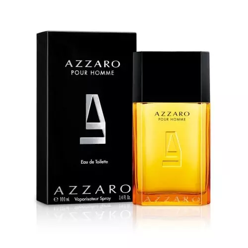 Azzaro Spray 6.8 oz EDT for Men