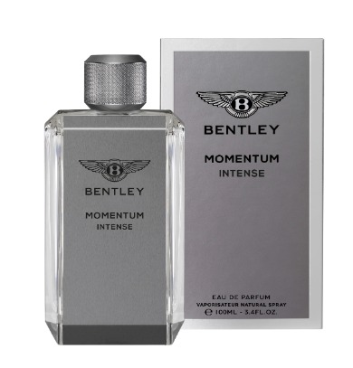 Bentley Moment Intense Men's EDP Spray 3.0 Oz