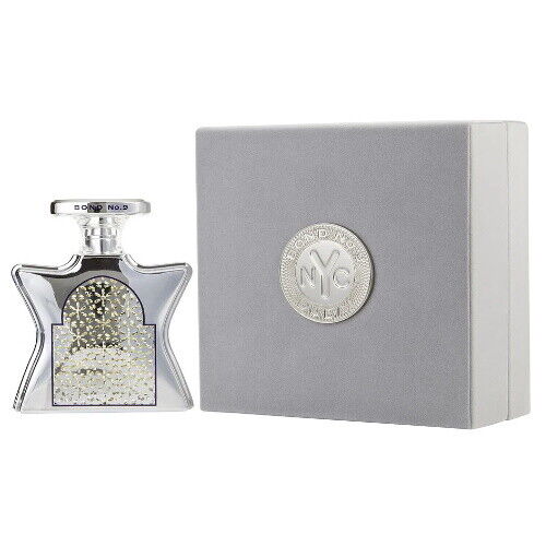 Bond #9 Dubai Platinum EDP for Men