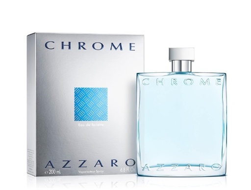 Chrome Spray 6.7 oz EDT for Men