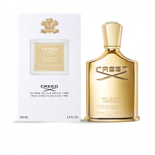 Imperial Gold Spray 3.3 oz EDP for Men