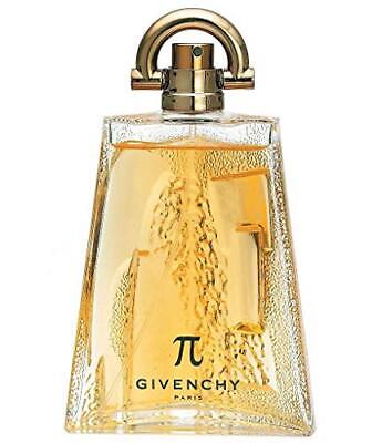 Givenchy Phi Men's EDT Spray 3.4 Oz