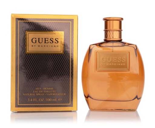 Guess Marciano Spray 3.4 oz EDT for Men