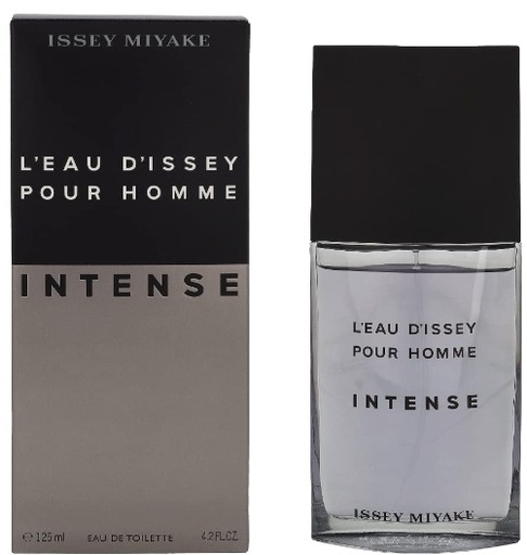 Issey Miyake Spray 4.2 oz EDT Intense by Issey Miyake