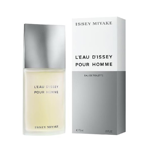 Issey Miyake Spray 2.5 oz EDT by Issey Miyake for Men